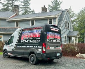 Smith River HVAC team serving the Central New Hampshire community